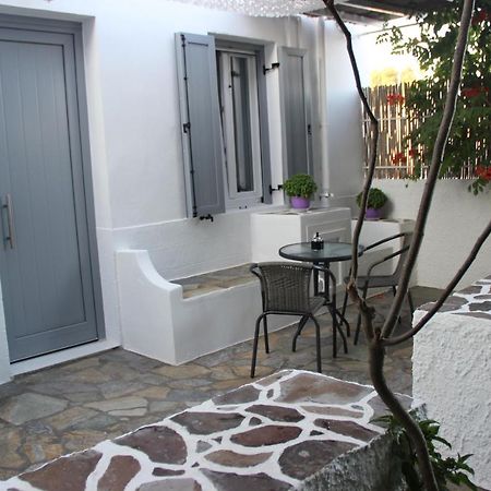 Gerania Milos Διαμέρισμα Αδάμας Εξωτερικό φωτογραφία