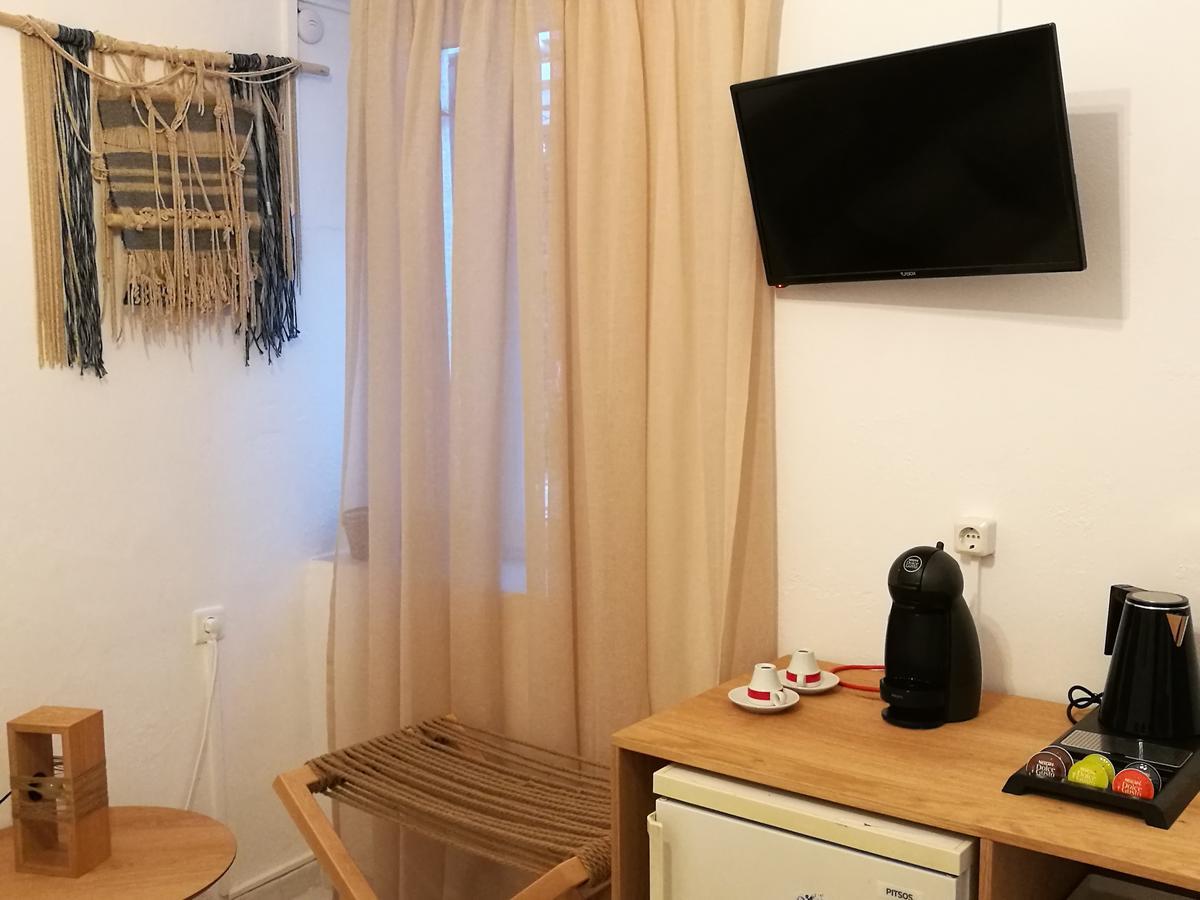 Gerania Milos Διαμέρισμα Αδάμας Εξωτερικό φωτογραφία