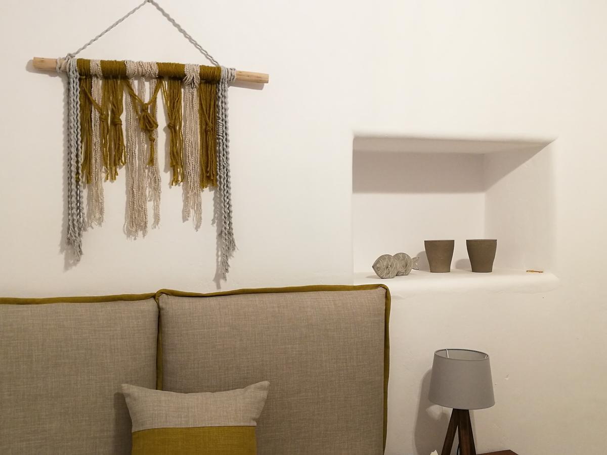 Gerania Milos Διαμέρισμα Αδάμας Εξωτερικό φωτογραφία