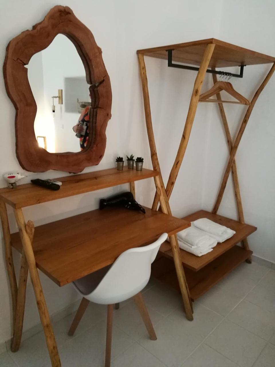 Gerania Milos Διαμέρισμα Αδάμας Εξωτερικό φωτογραφία