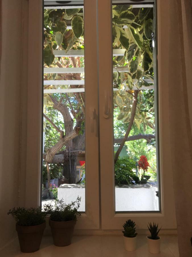 Gerania Milos Διαμέρισμα Αδάμας Εξωτερικό φωτογραφία